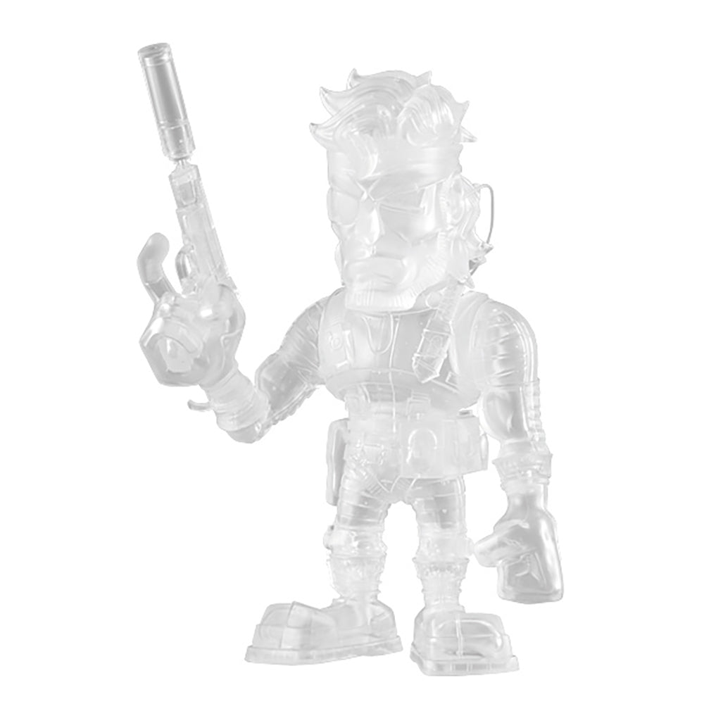 VCD NAKED SNAKE SNEAKING SUIT (STEALTH CAMOUFLAGE ver.)_0