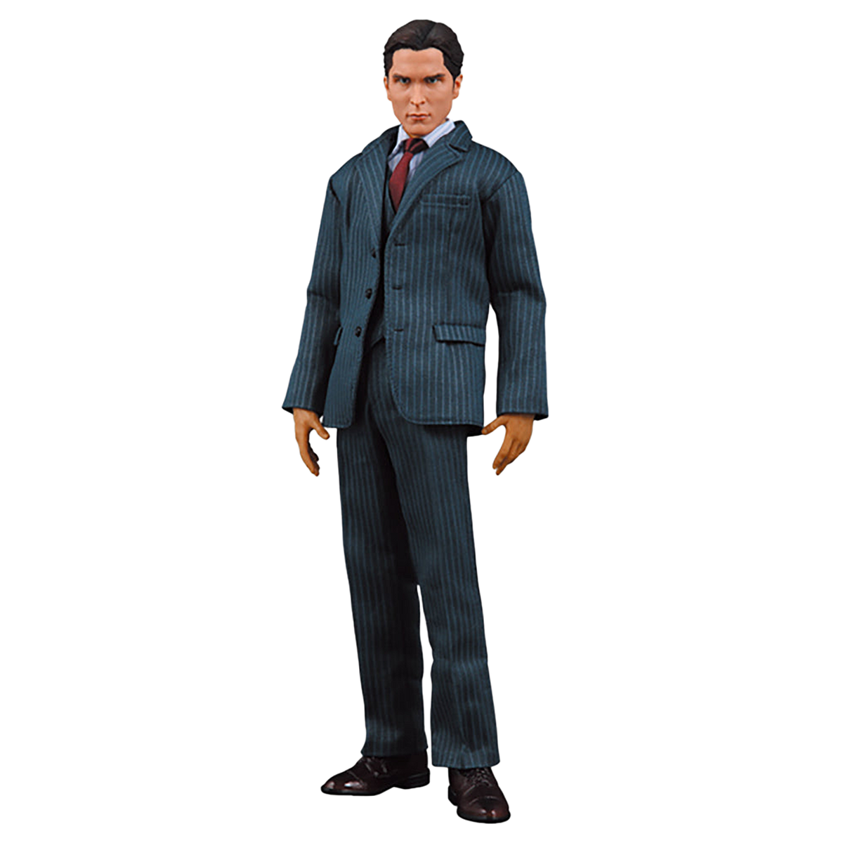 RAH BRUCE WAYNE