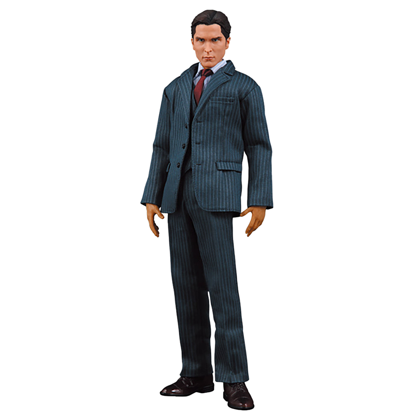 RAH BRUCE WAYNE