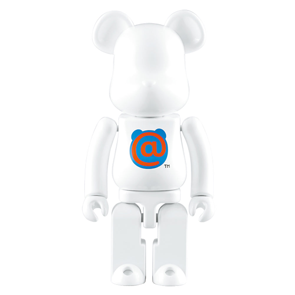 超合金 BE@RBRICK WHITE Ver.（200％SIZE）_0