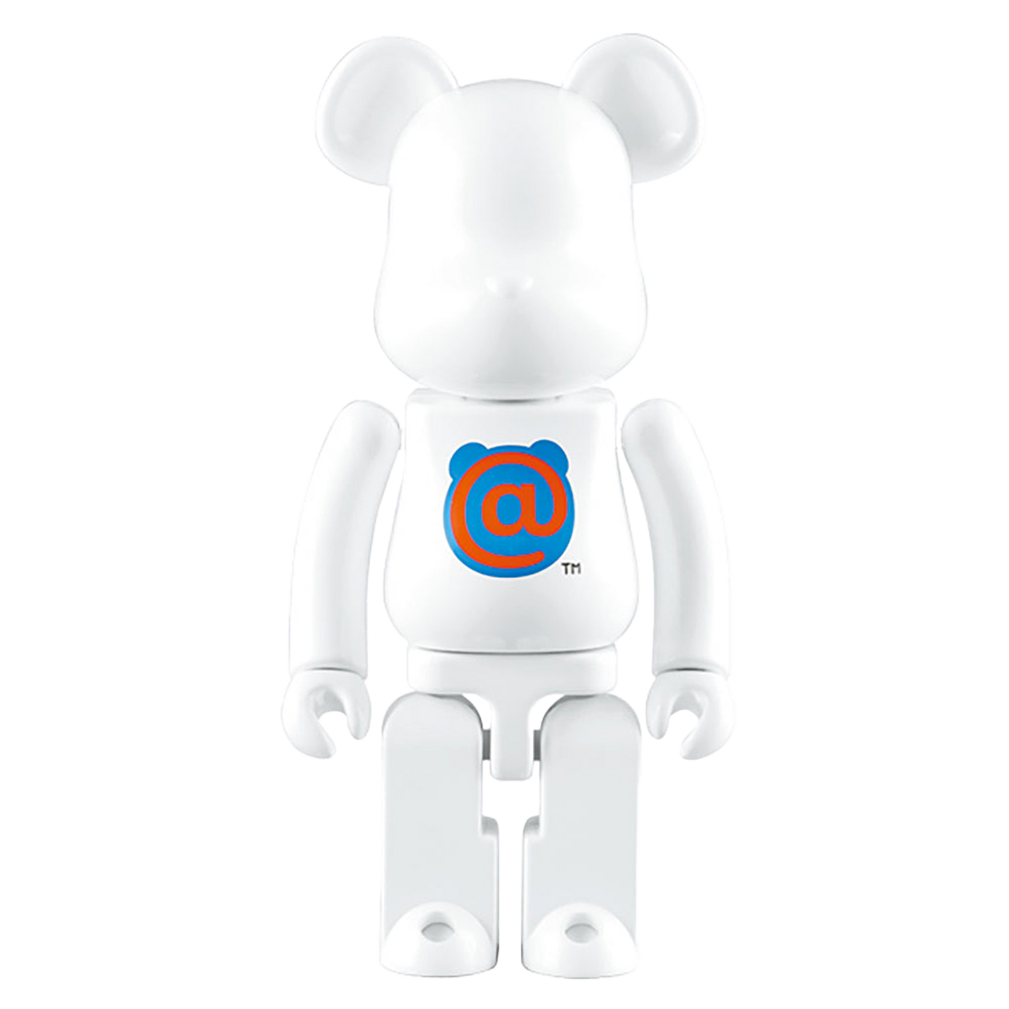 超合金 BE@RBRICK WHITE Ver.（200％SIZE）