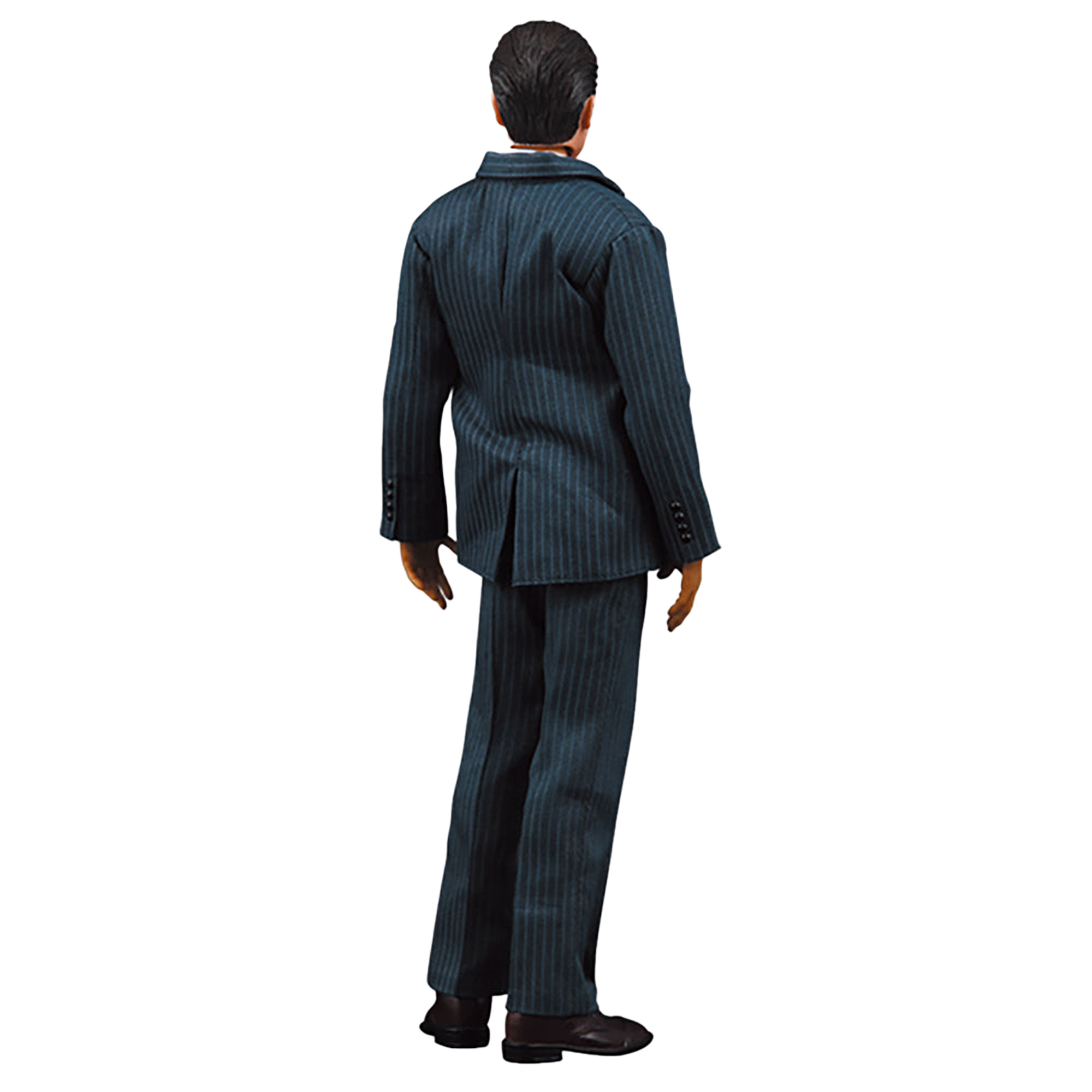 RAH BRUCE WAYNE