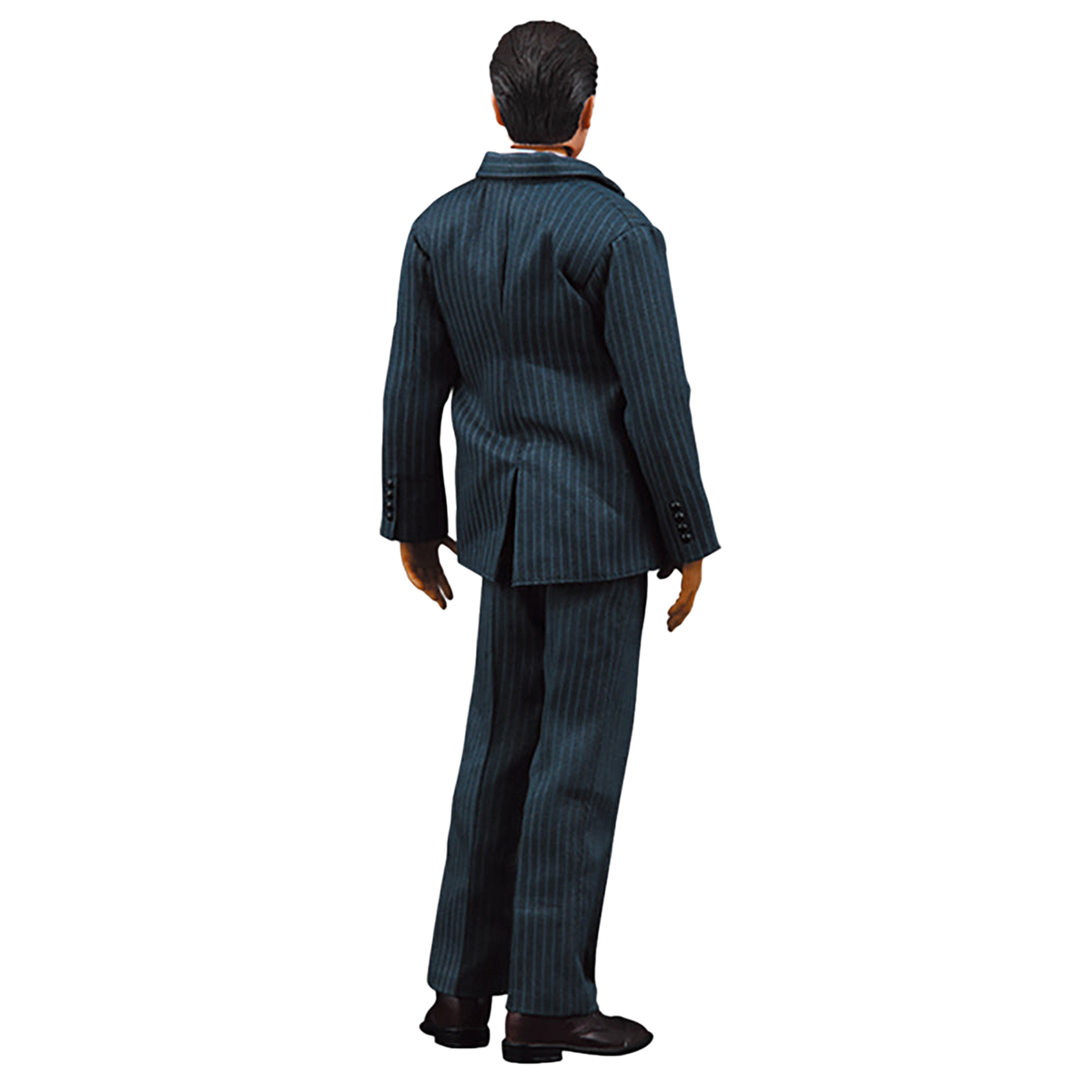 RAH BRUCE WAYNE