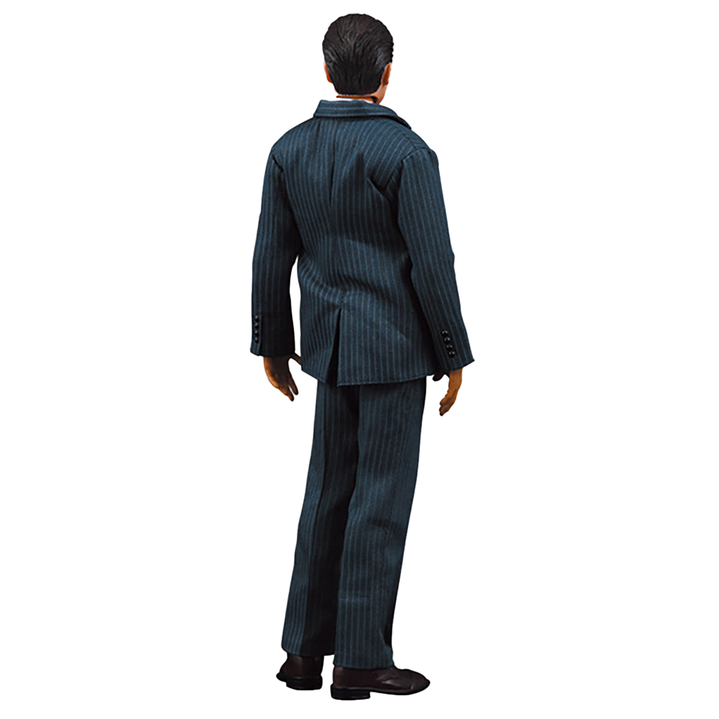RAH BRUCE WAYNE