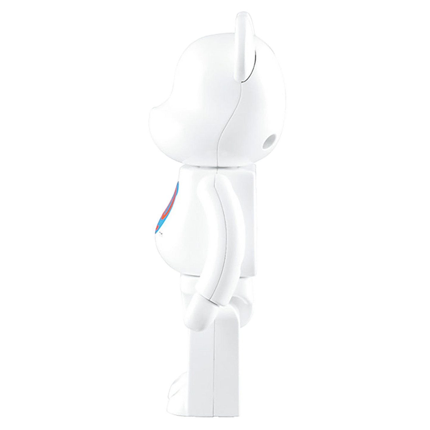 超合金 BE@RBRICK WHITE Ver.（200％SIZE）