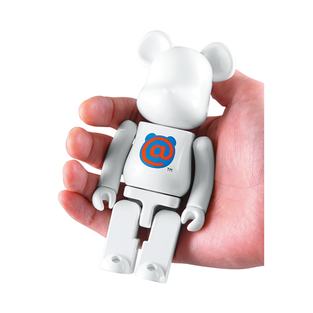 超合金 BE@RBRICK WHITE Ver.（200％SIZE）_3