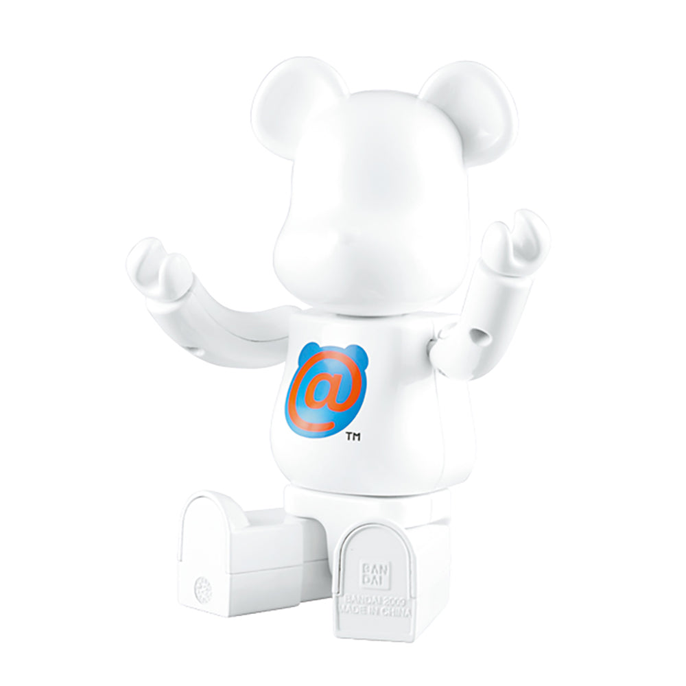 超合金 BE@RBRICK WHITE Ver.（200％SIZE）_4