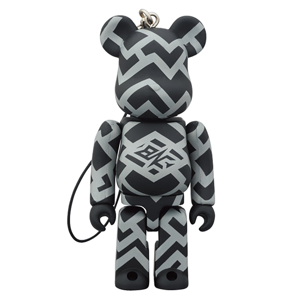 Advantage cycle × balanceweardesign BE＠RBRICK_0