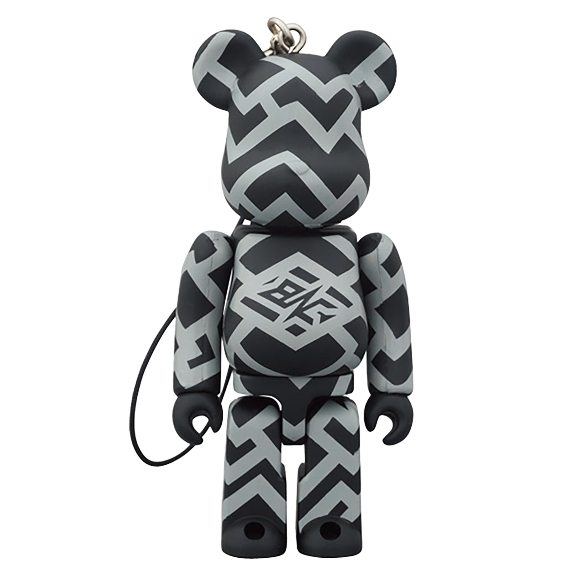 Advantage cycle × balanceweardesign BE＠RBRICK