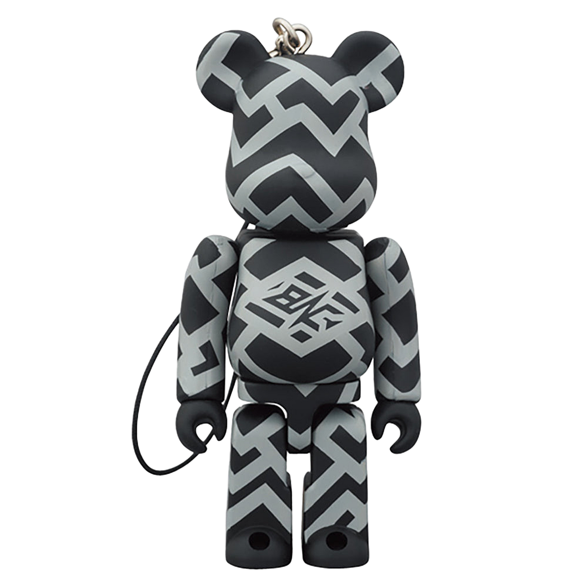 Advantage cycle × balanceweardesign BE＠RBRICK