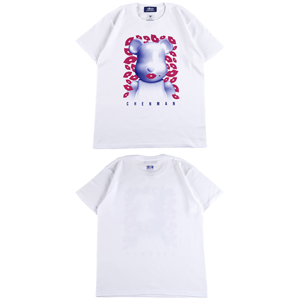 BE@RTEE CHEN MAN-LIP（WHITE）_0