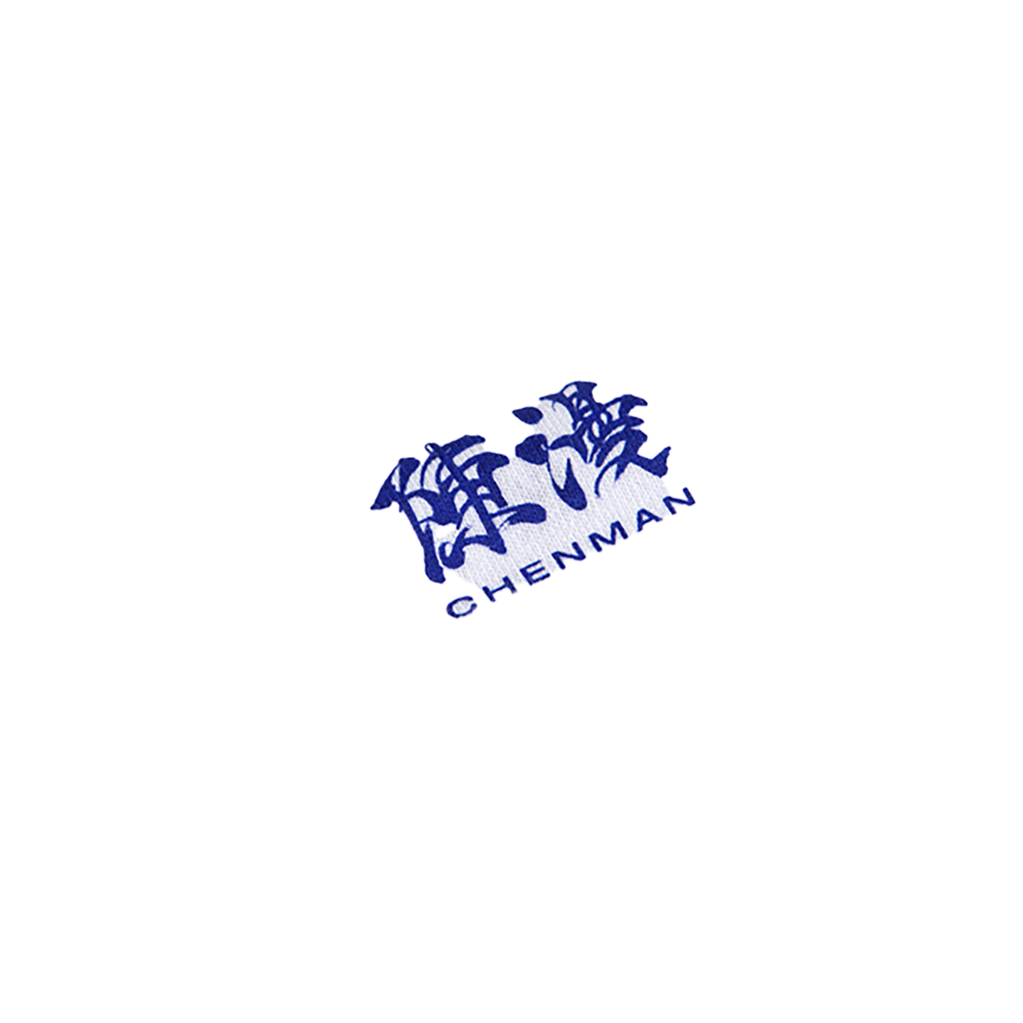 BE@RTEE CHEN MAN-LIP（WHITE）