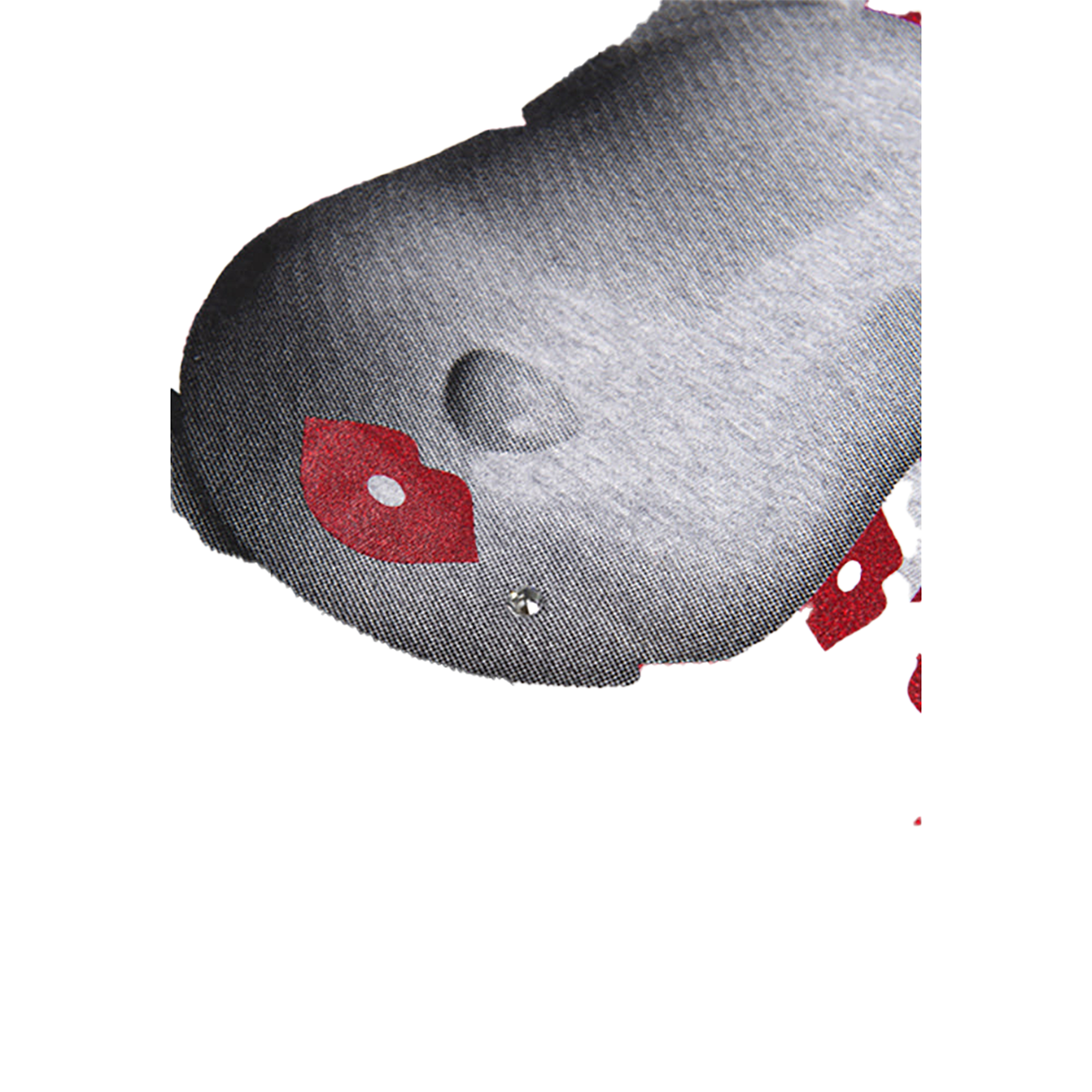 BE@RTEE CHEN MAN-LIP（H.GRAY）