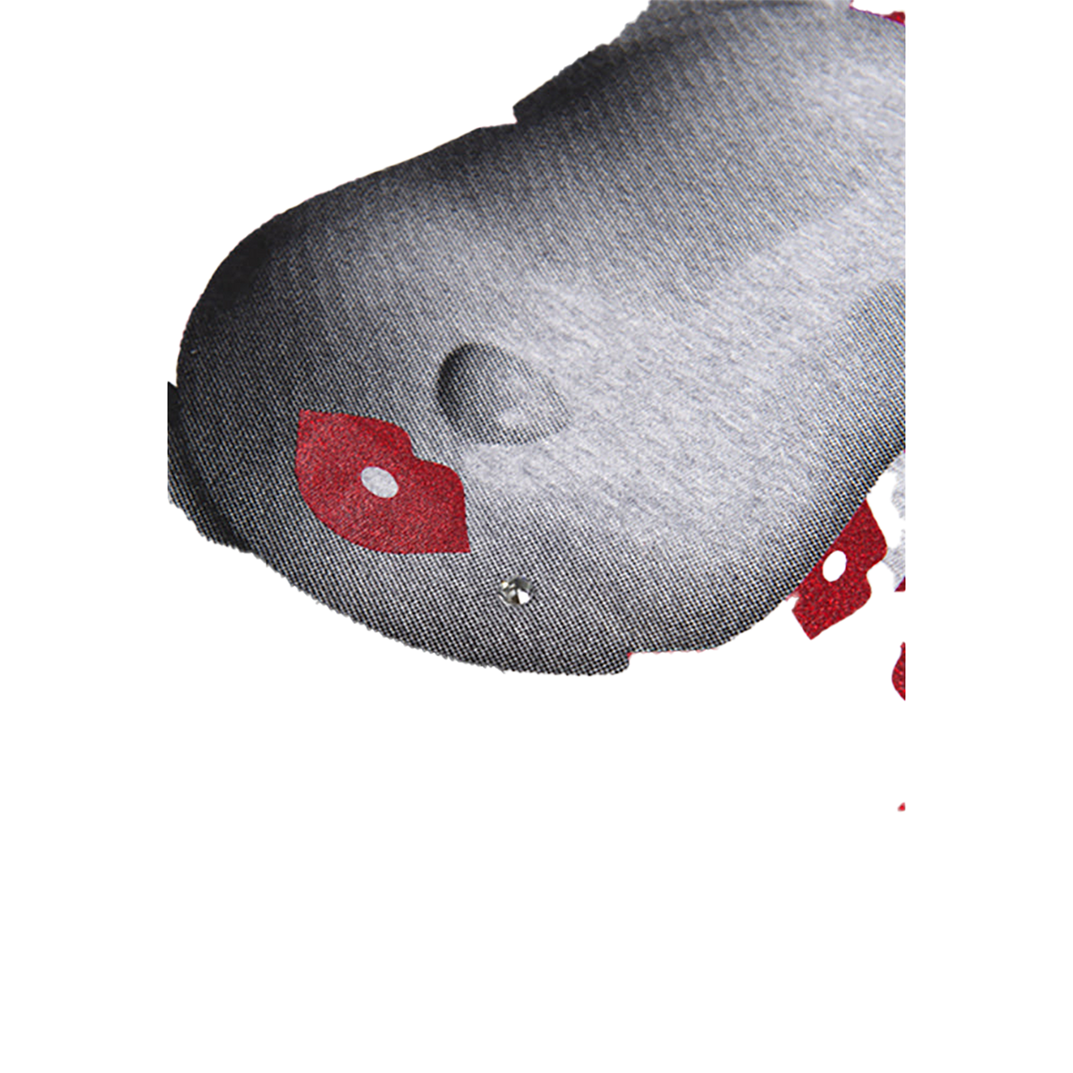 BE@RTEE CHEN MAN-LIP（H.GRAY）