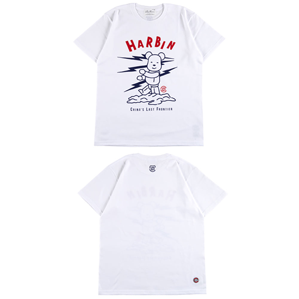 BE@RTEE CLOTtee-POLAR BEAR_0