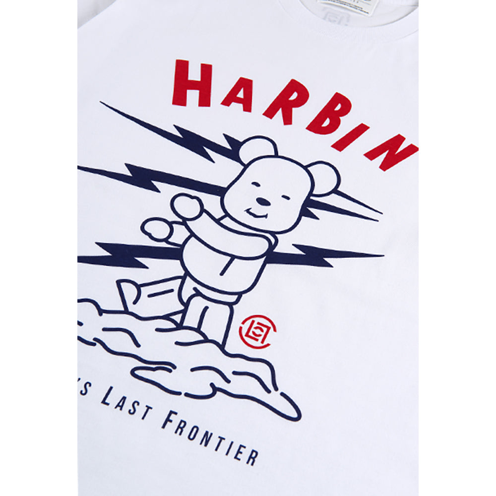 BE@RTEE CLOTtee-POLAR BEAR_1