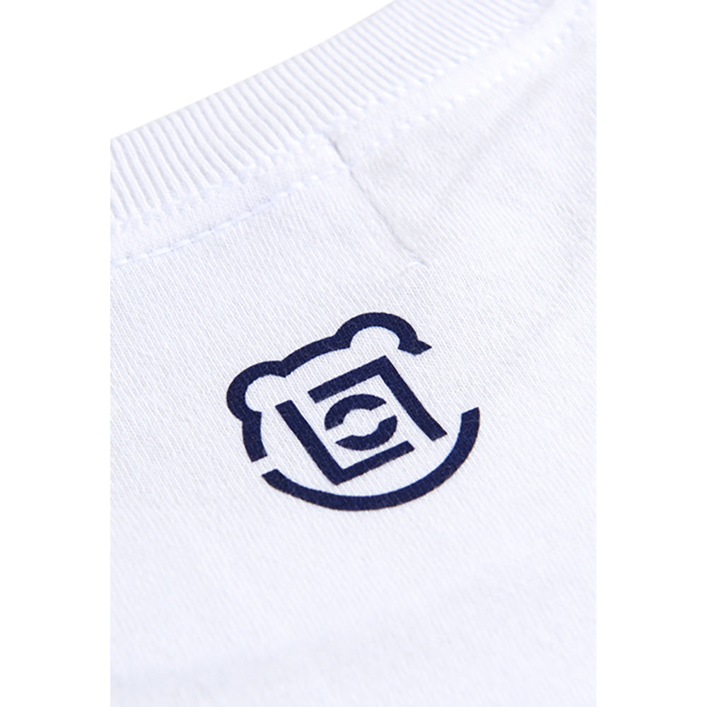 BE@RTEE CLOTtee-POLAR BEAR_2
