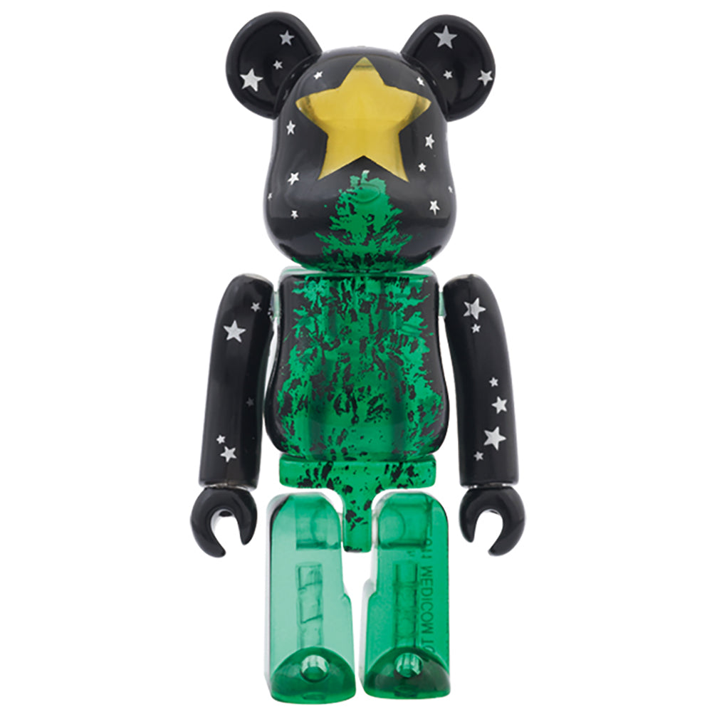 2011 Xmas BE@RBRICK_0