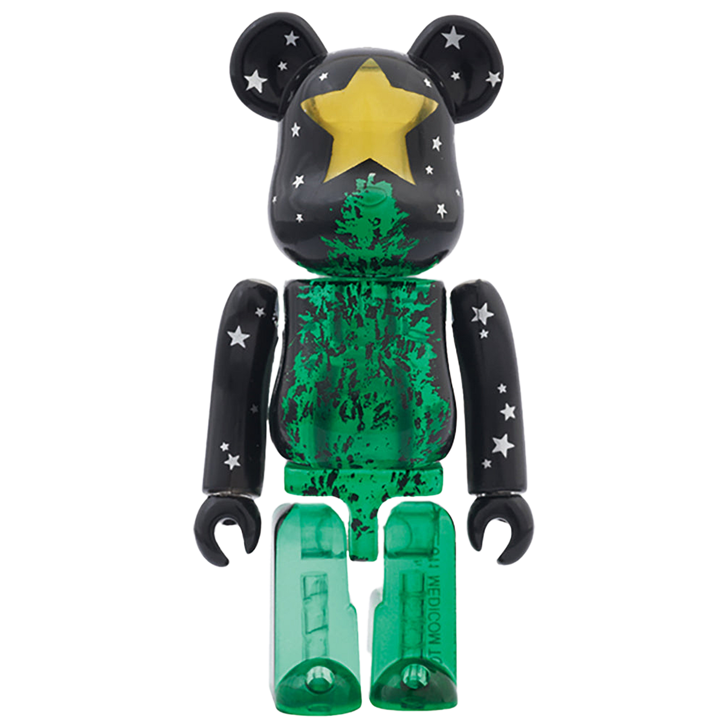 2011 Xmas BE@RBRICK