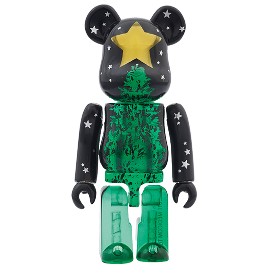 2011 Xmas BE@RBRICK