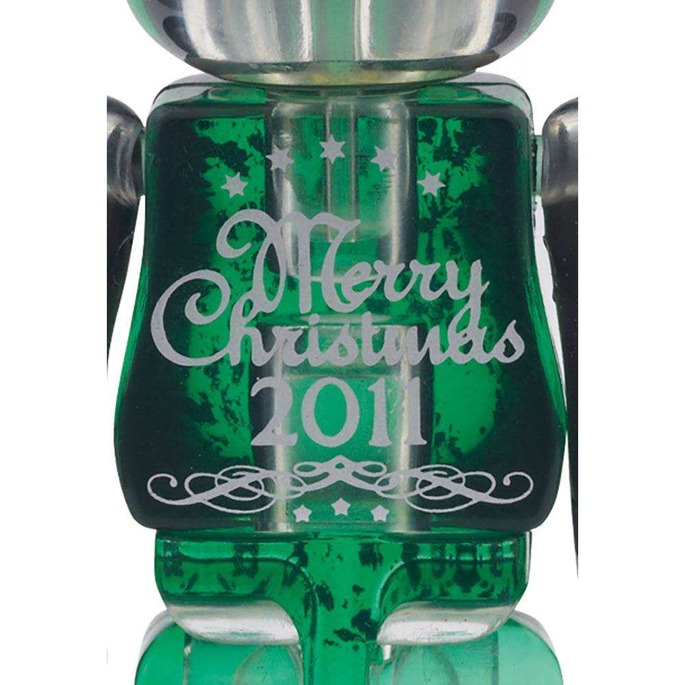 2011 Xmas BE@RBRICK_1