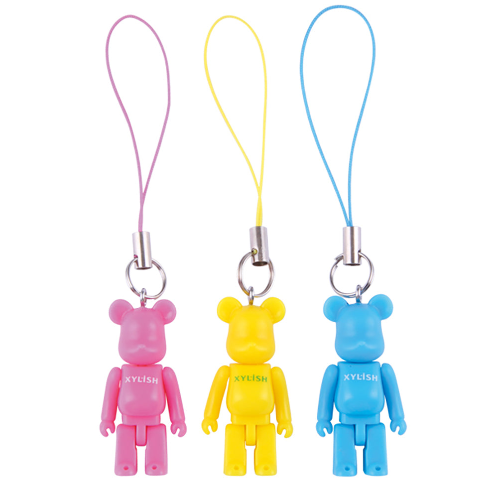 XYLISH BE@RBRICK_0