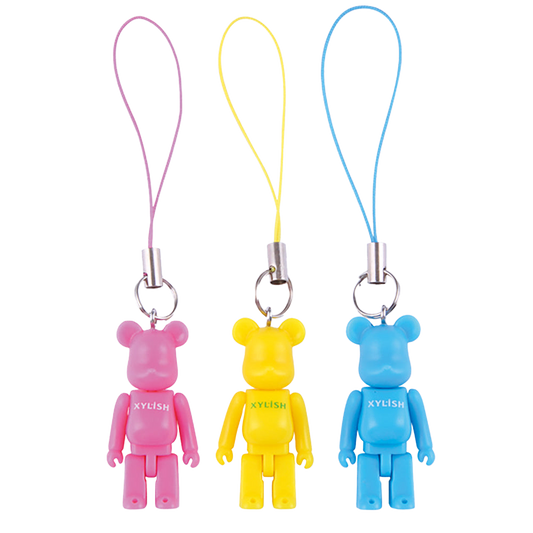 XYLISH BE@RBRICK