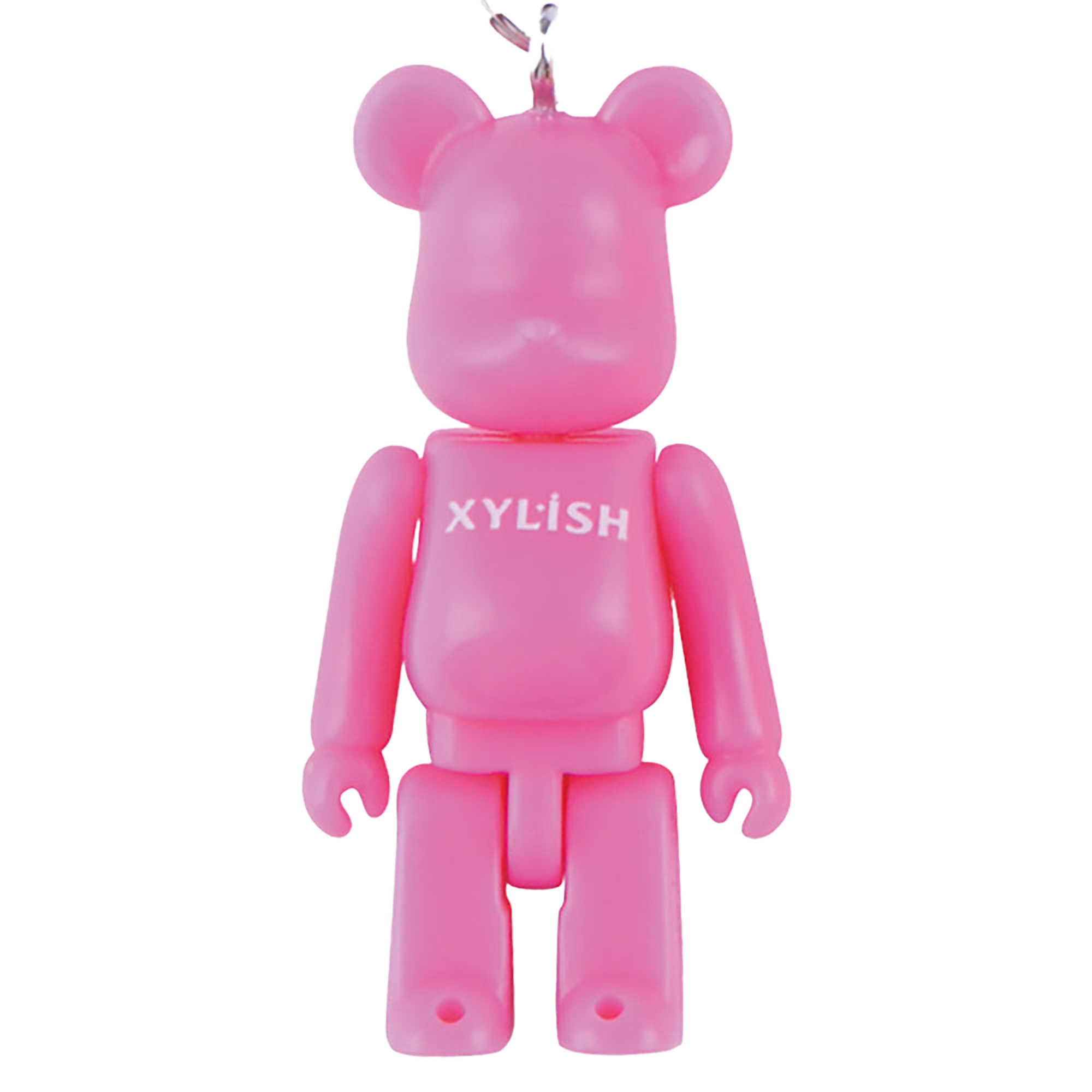 XYLISH BE@RBRICK