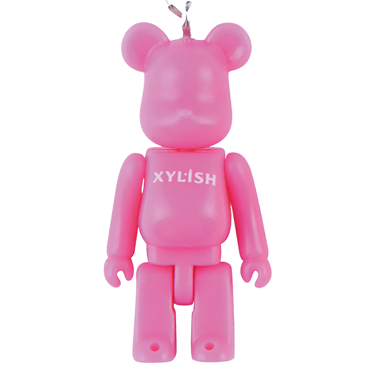XYLISH BE@RBRICK