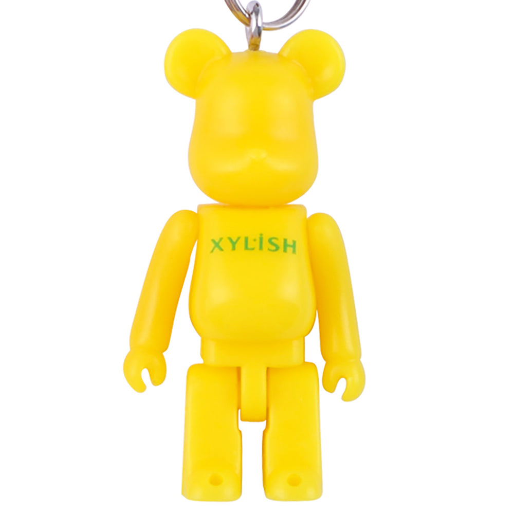 XYLISH BE@RBRICK_2