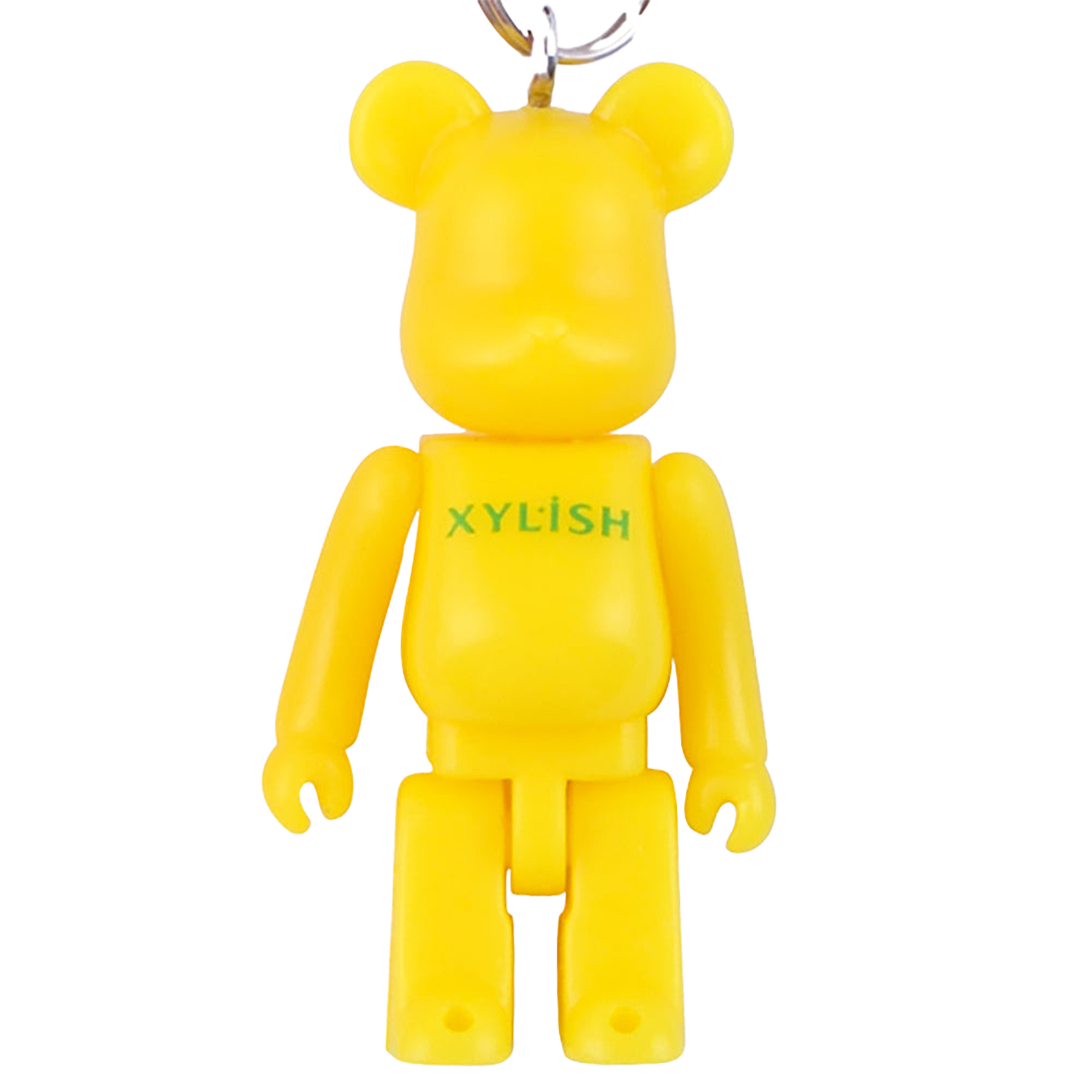 XYLISH BE@RBRICK