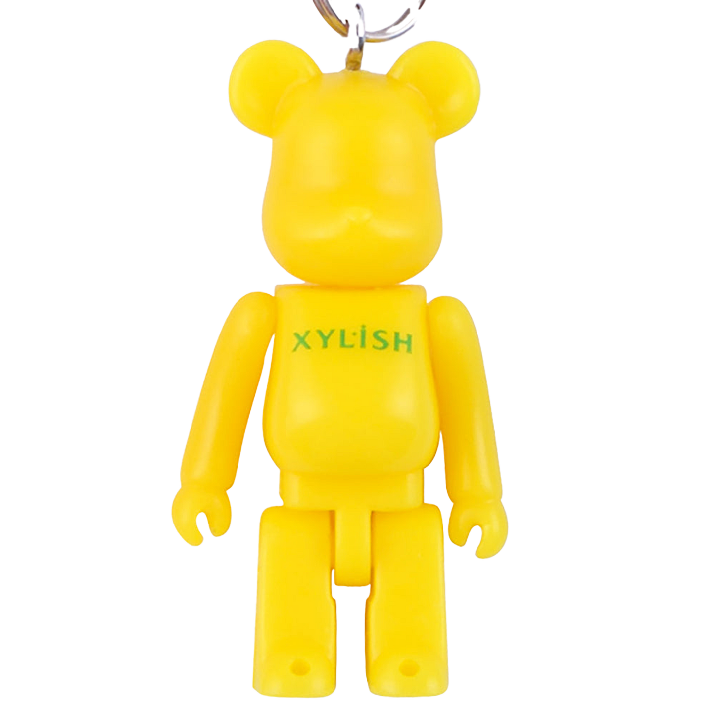 XYLISH BE@RBRICK