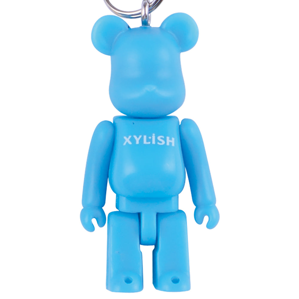 XYLISH BE@RBRICK_3