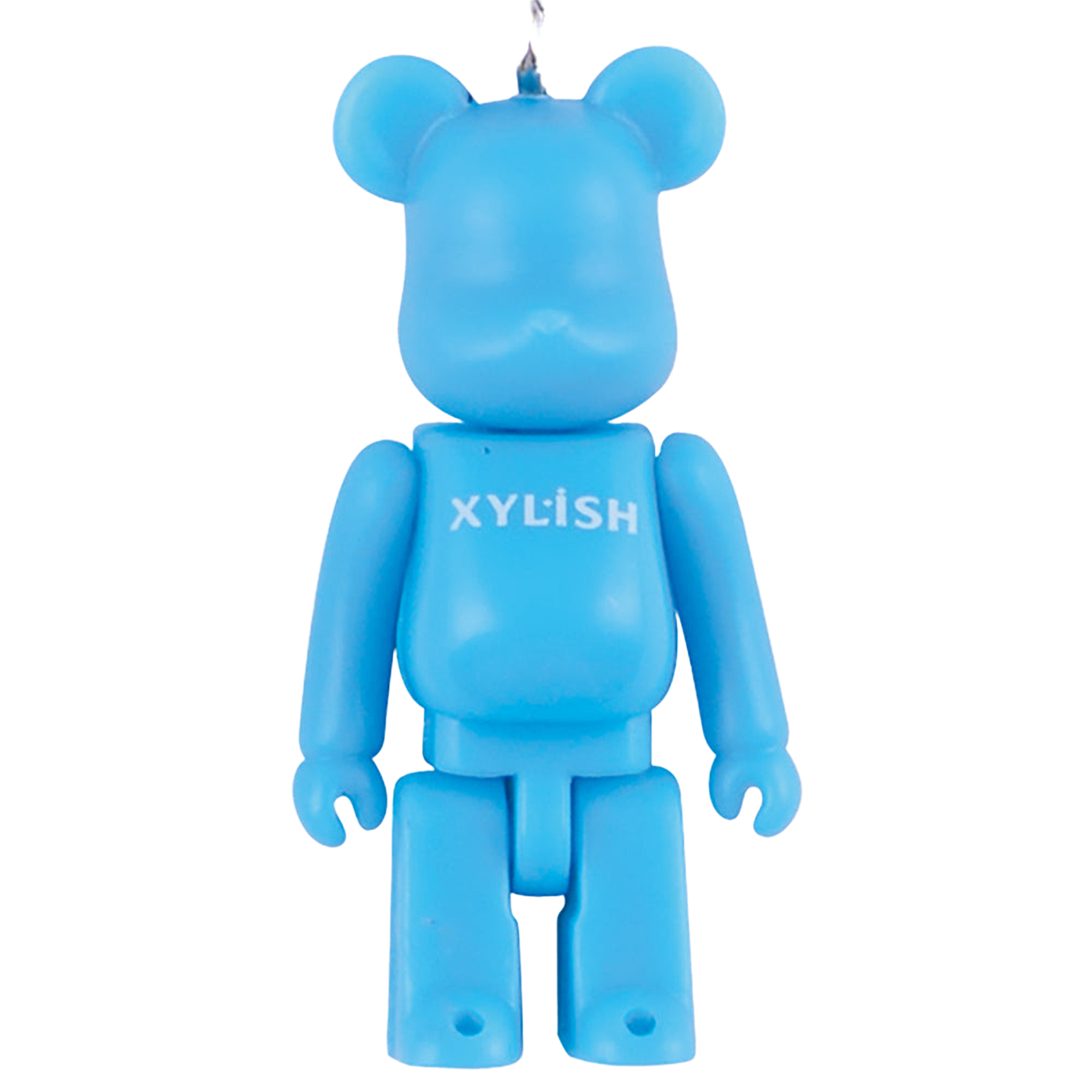 XYLISH BE@RBRICK