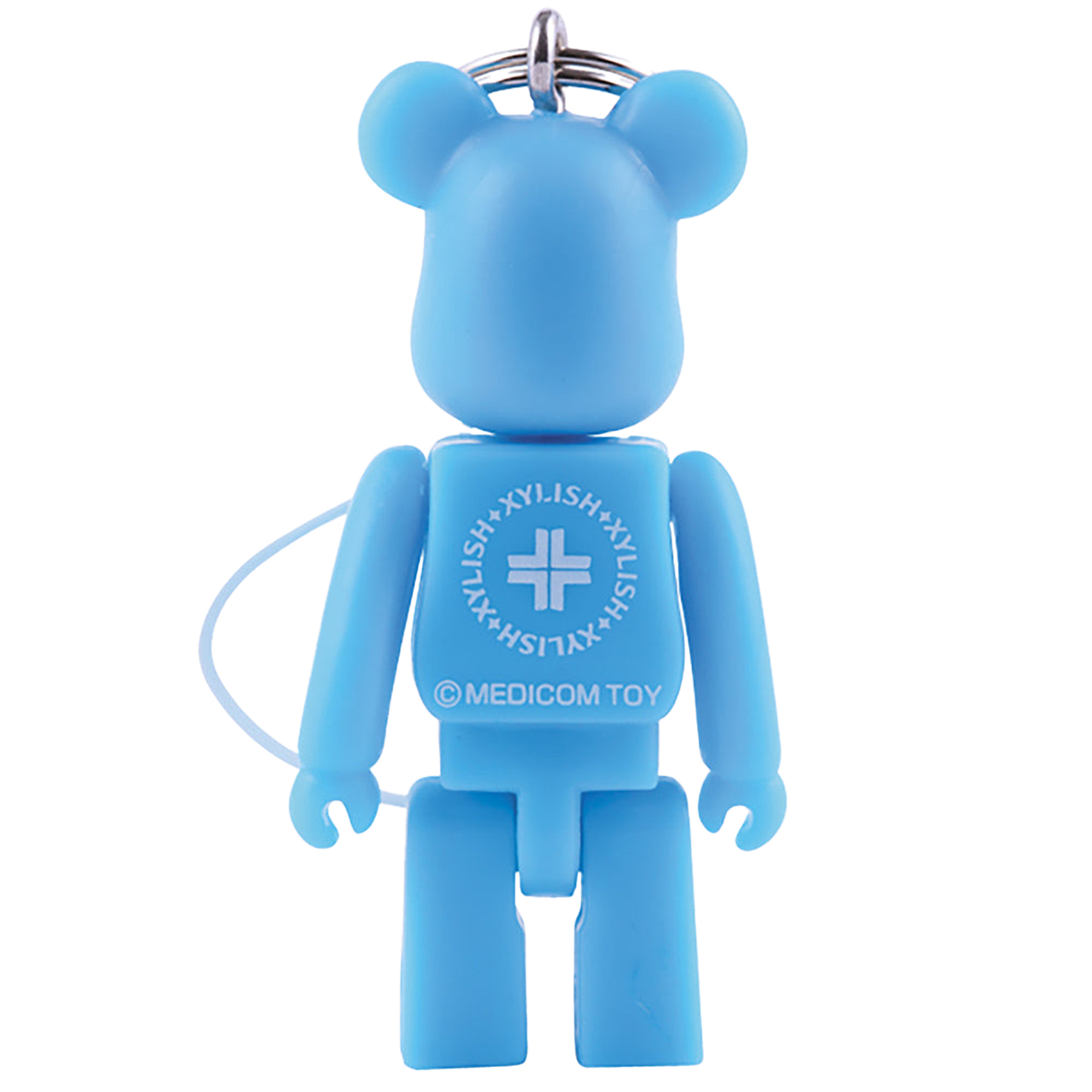 XYLISH BE@RBRICK