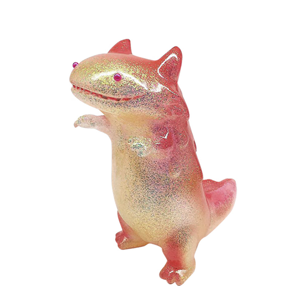 ナカザワショーコ ソフビ初個展 "バイロンミックス"_1