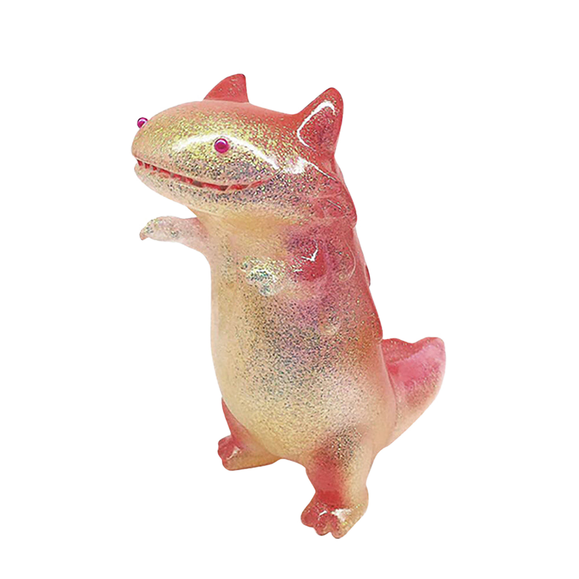 ナカザワショーコ ソフビ初個展 "バイロンミックス"
