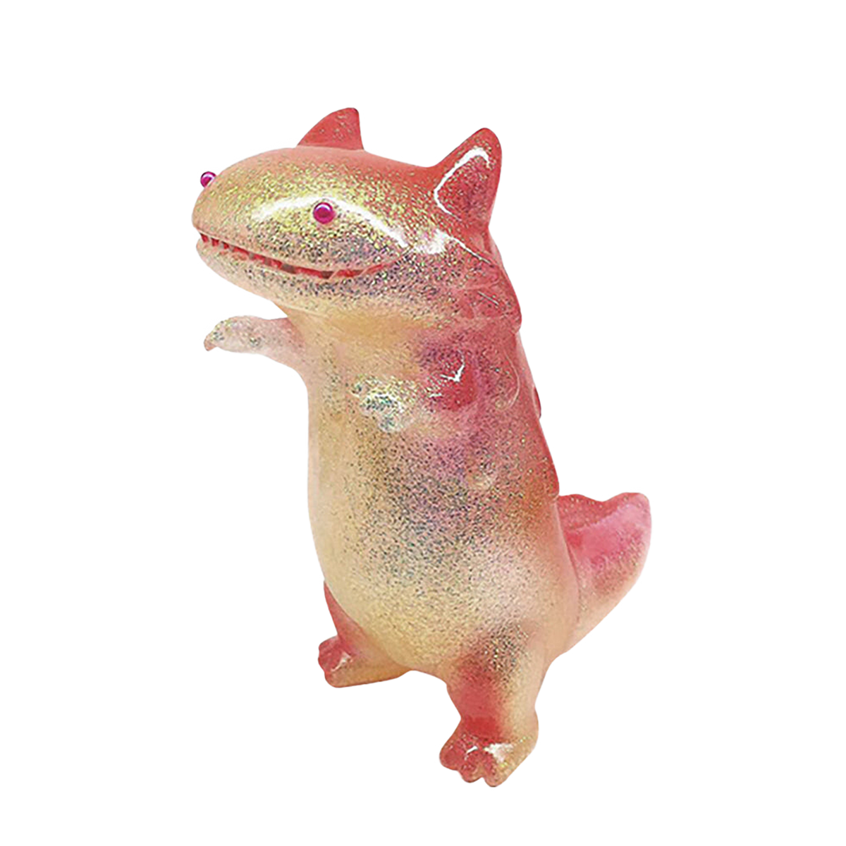 ナカザワショーコ ソフビ初個展 "バイロンミックス"
