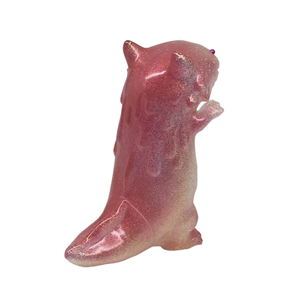 ナカザワショーコ ソフビ初個展 "バイロンミックス"_2