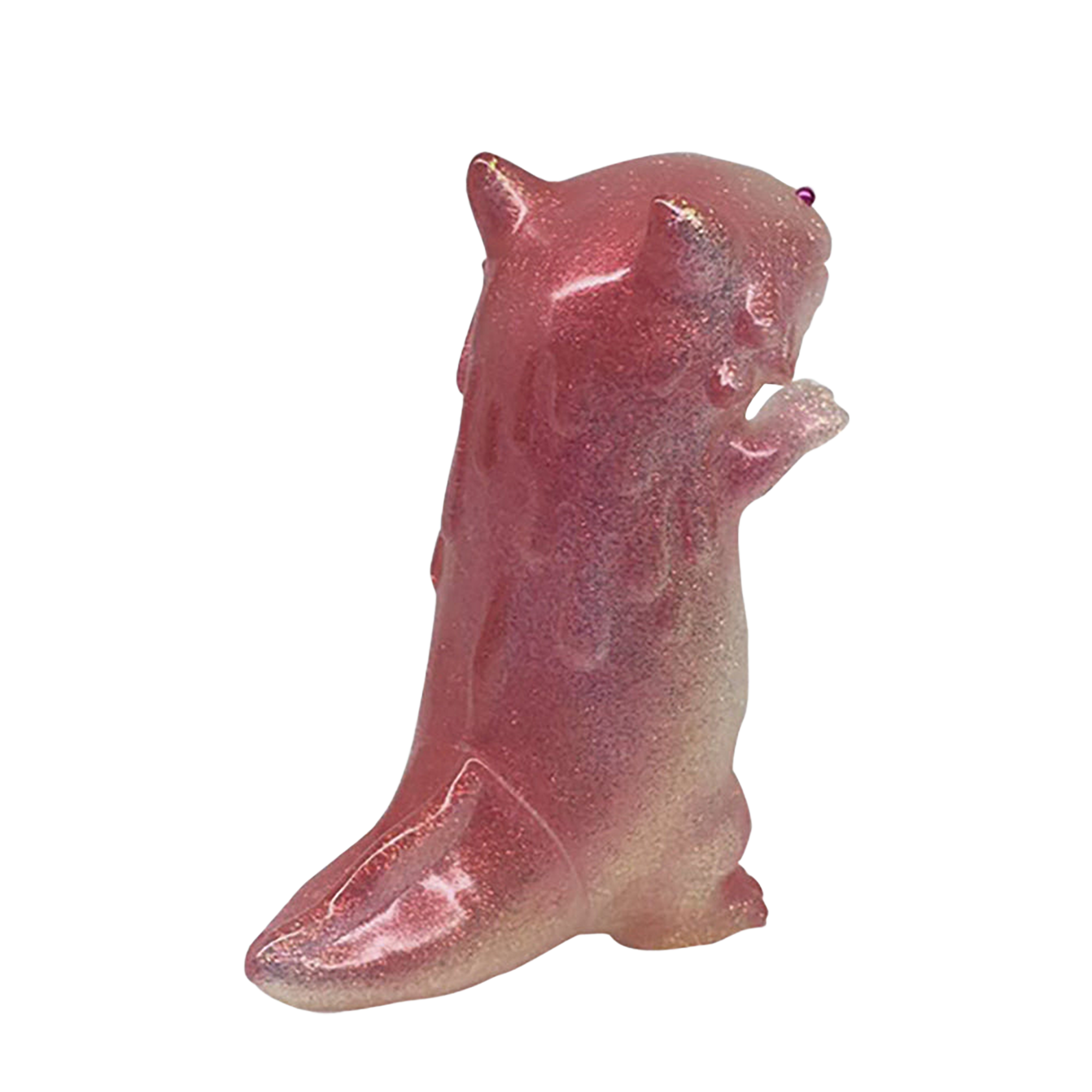 ナカザワショーコ ソフビ初個展 "バイロンミックス"