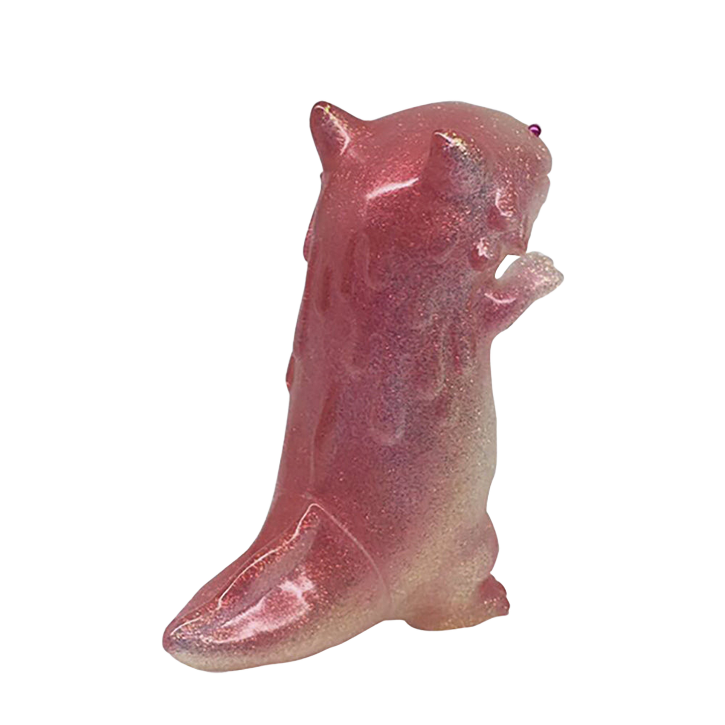 ナカザワショーコ ソフビ初個展 "バイロンミックス"