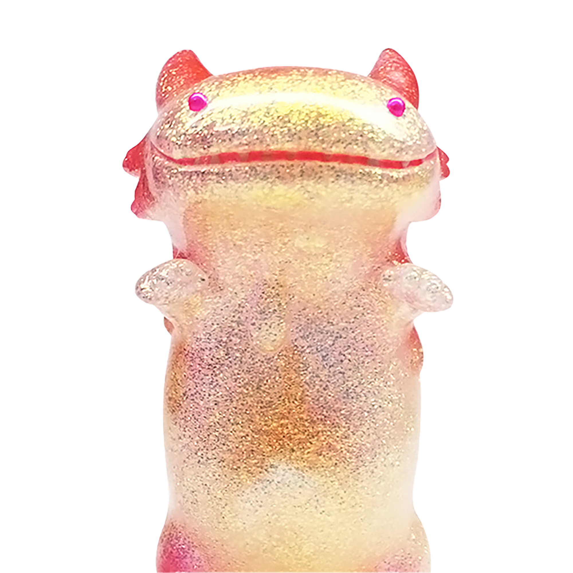 ナカザワショーコ ソフビ初個展 "バイロンミックス"