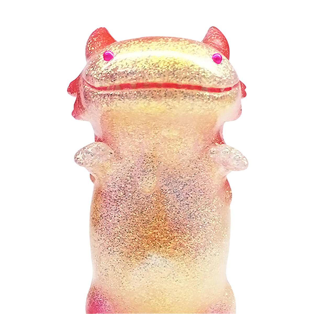 ナカザワショーコ ソフビ初個展 "バイロンミックス"