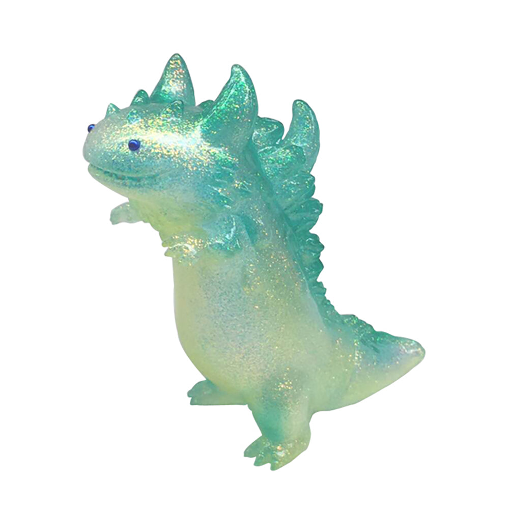ナカザワショーコ ソフビ初個展 "バイロンミックス"_4