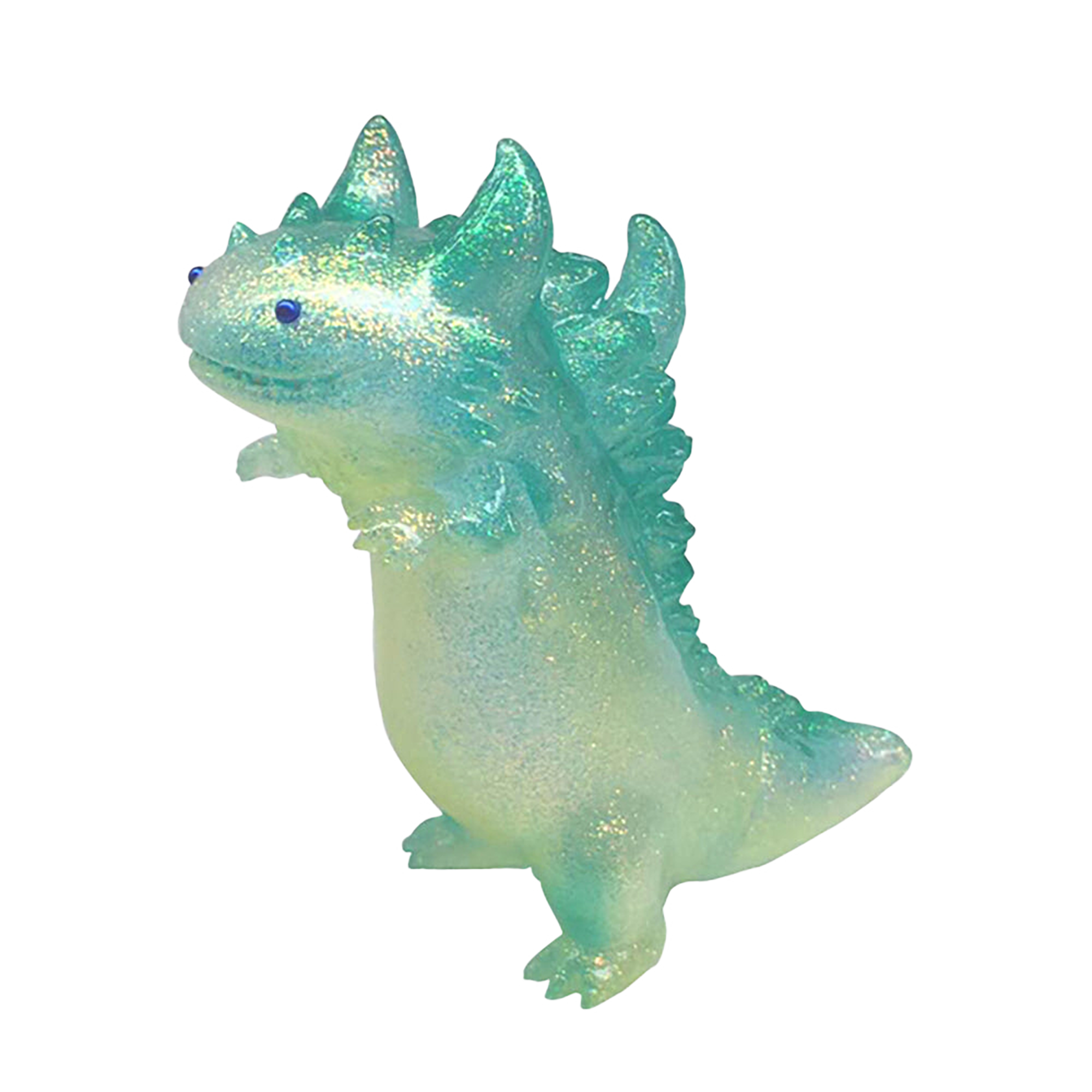 ナカザワショーコ ソフビ初個展 "バイロンミックス"