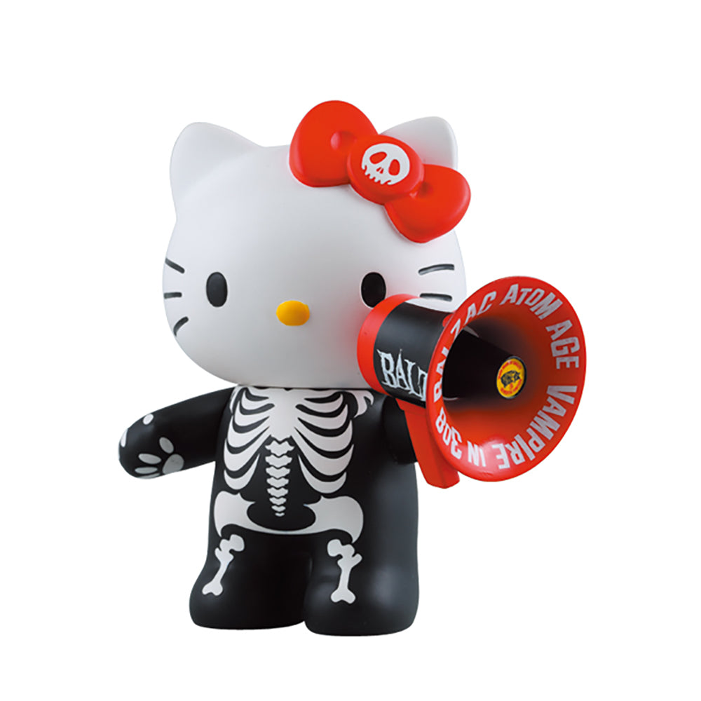 VCD BALZAC HELLO KITTY_0