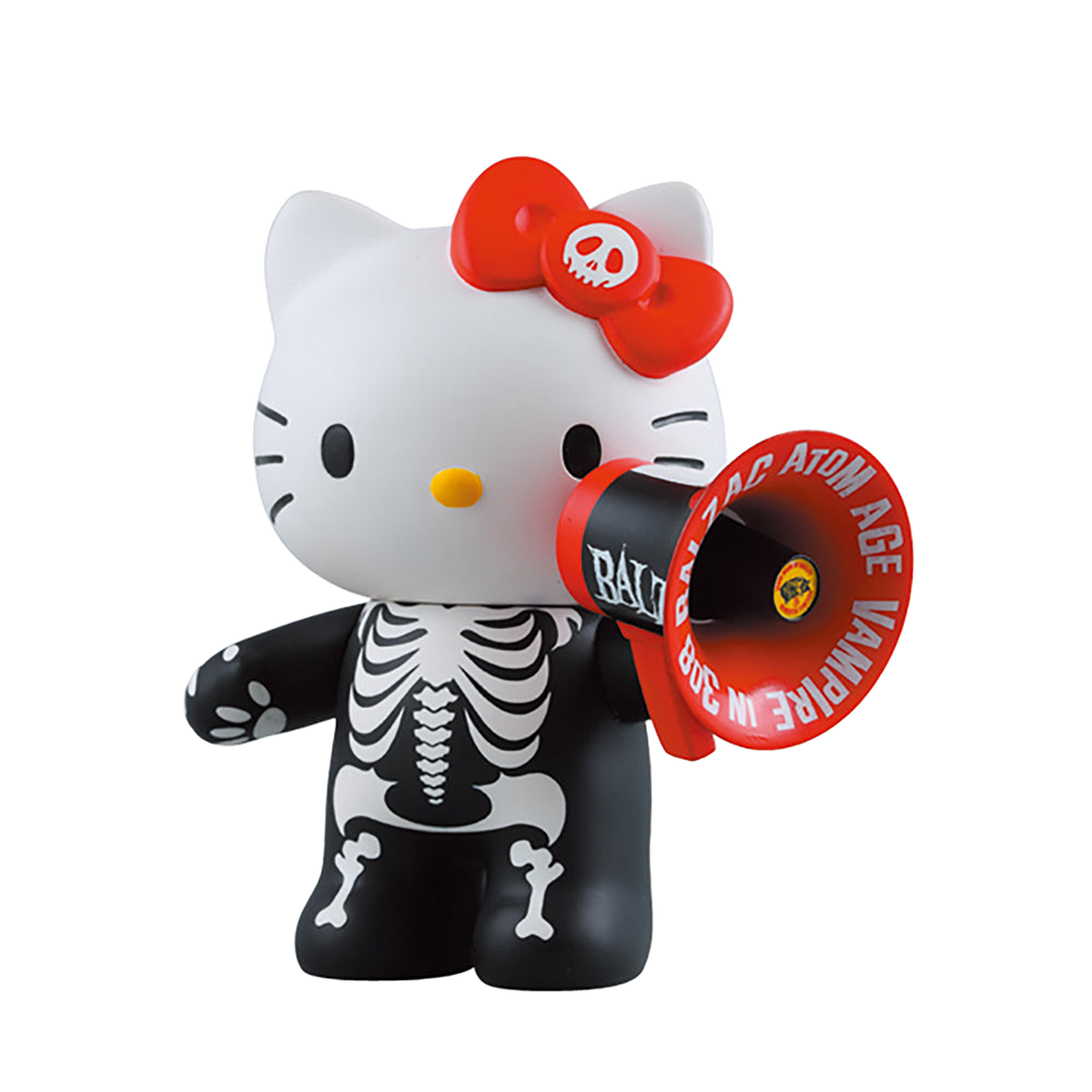 VCD BALZAC HELLO KITTY