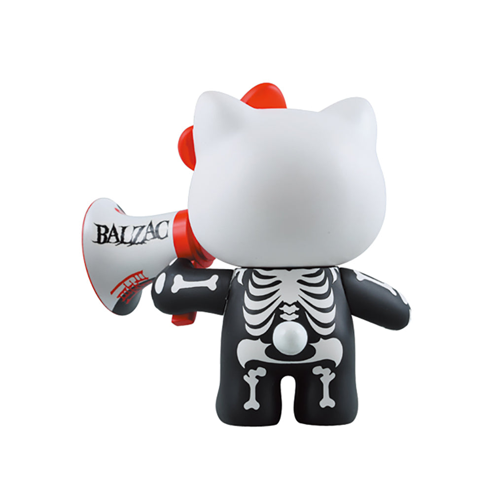 VCD BALZAC HELLO KITTY_1