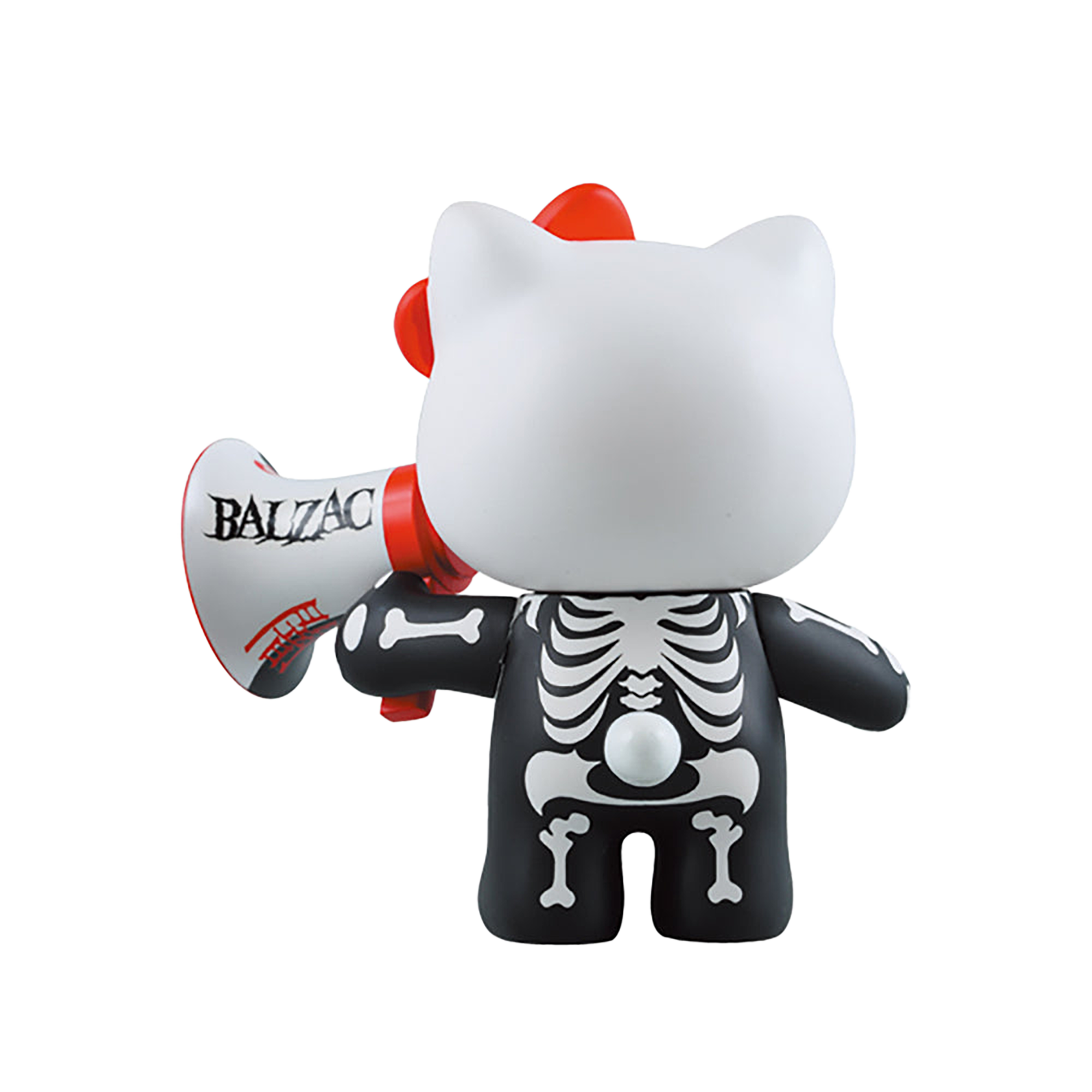 VCD BALZAC HELLO KITTY