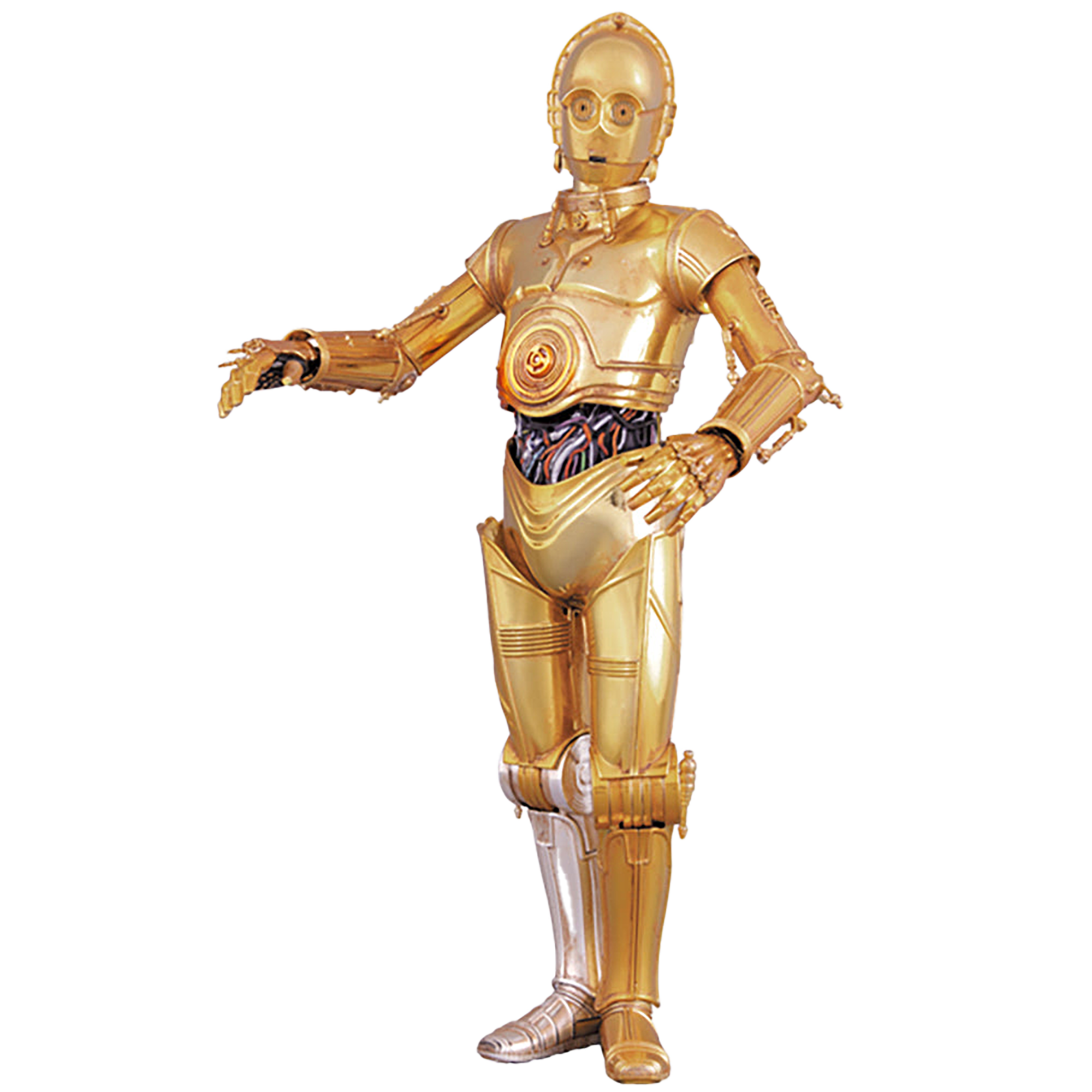 RAH C-3PO(TM)